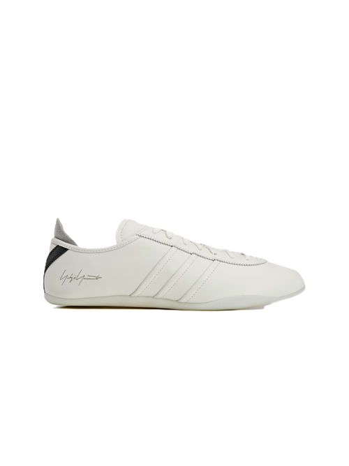 Sneankers Tokyo white/black Adidas Y3 | KI0882WHITE/BLACK